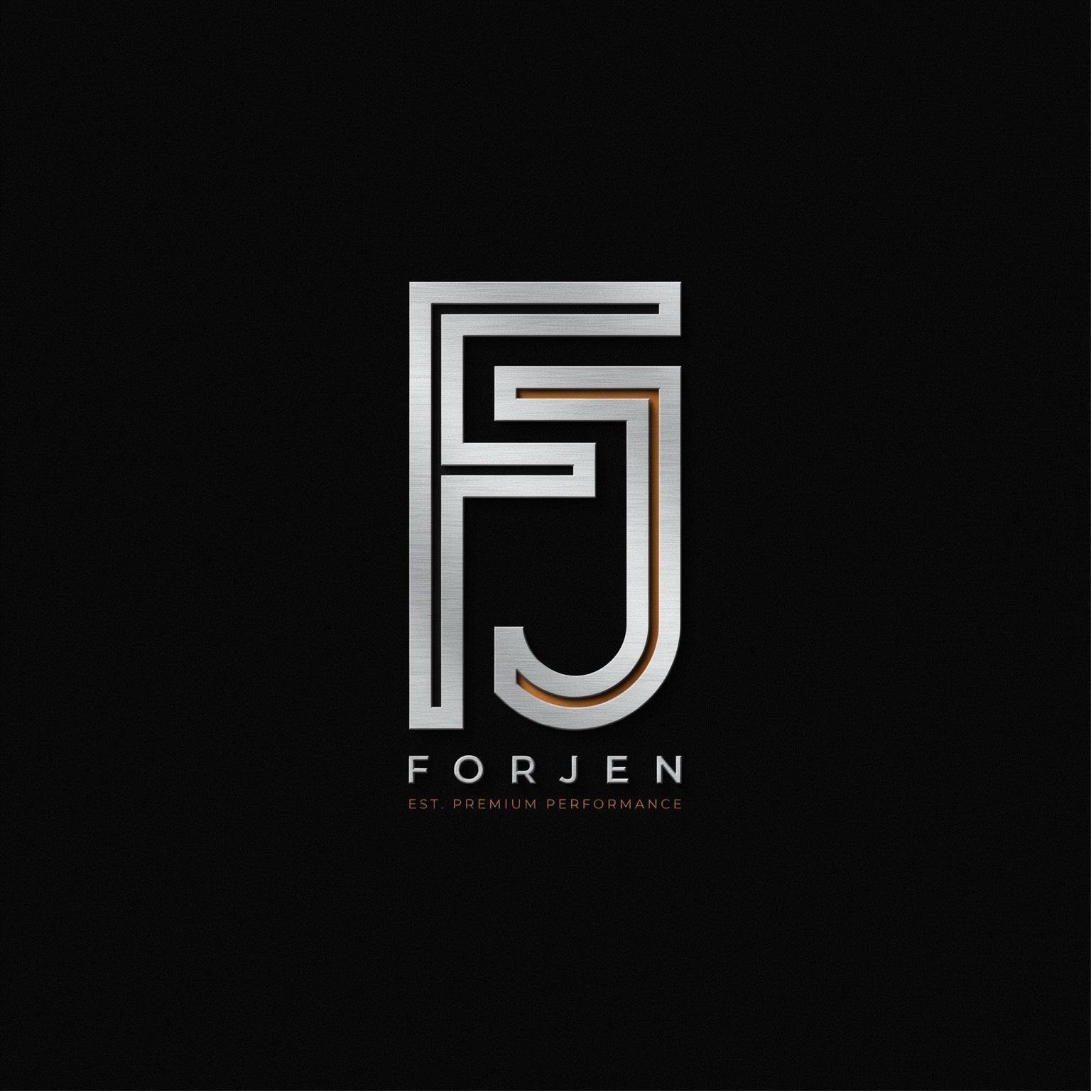 Forjen